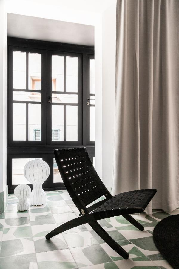 Chambre Double Supérieure