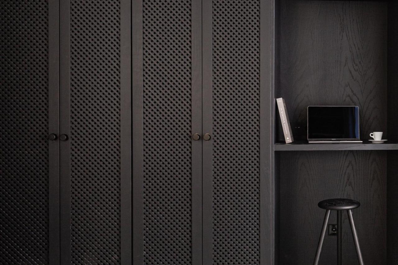 Chambre Double Standard