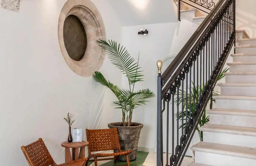 Concepcio By Nobis, Palma, A Member Of Design Hotels-1