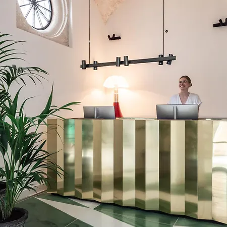 Concepcio By Nobis, Palma, A Member Of Design Hotels-2