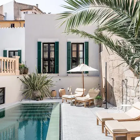 Concepcio By Nobis, Palma, A Member Of Design Hotels-3