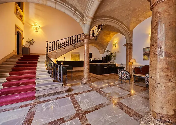 Hotel Born Palma