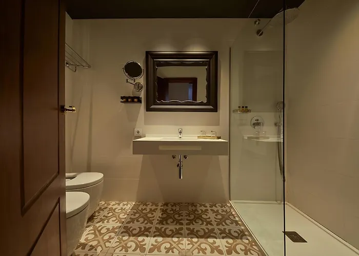 Hotel Born Palma